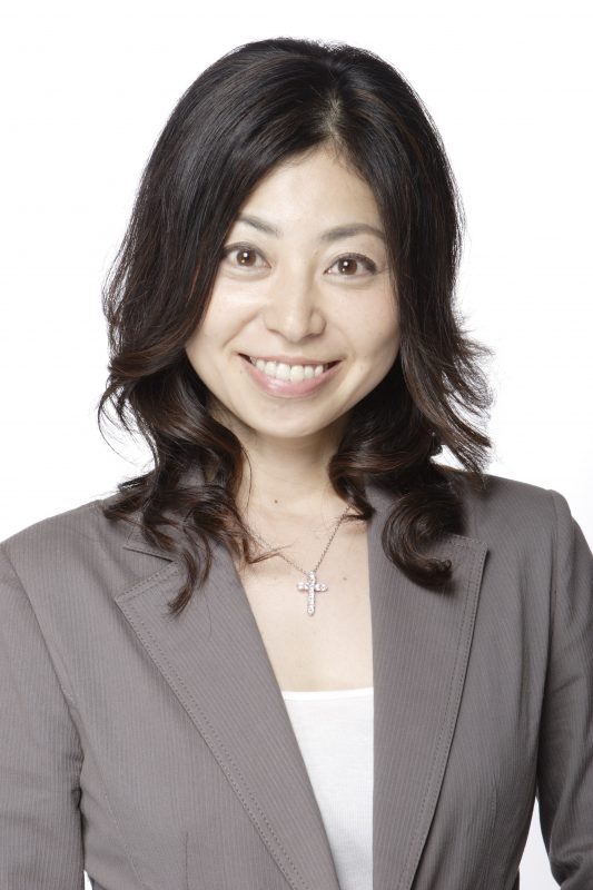 岡村 明美（ナレーション）