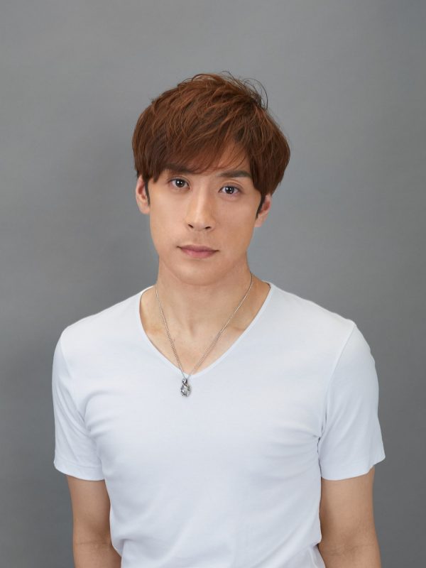 大野 靖之　(MC)