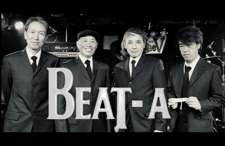 BEAT-A