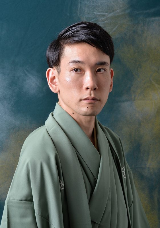 桂銀治