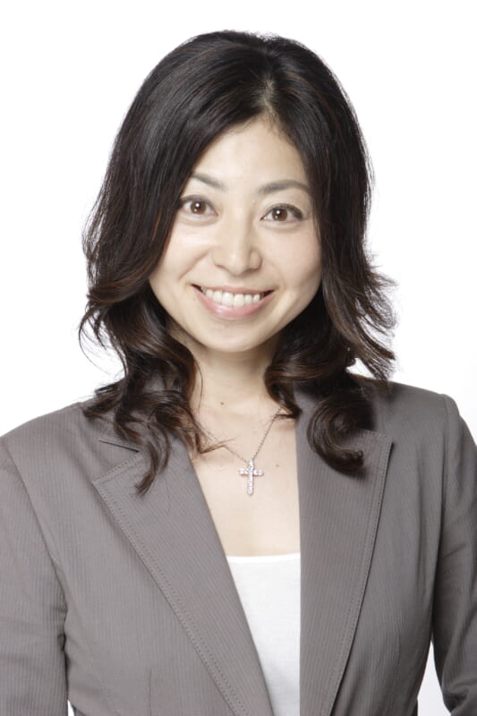 岡村 明美（ナレーション）
