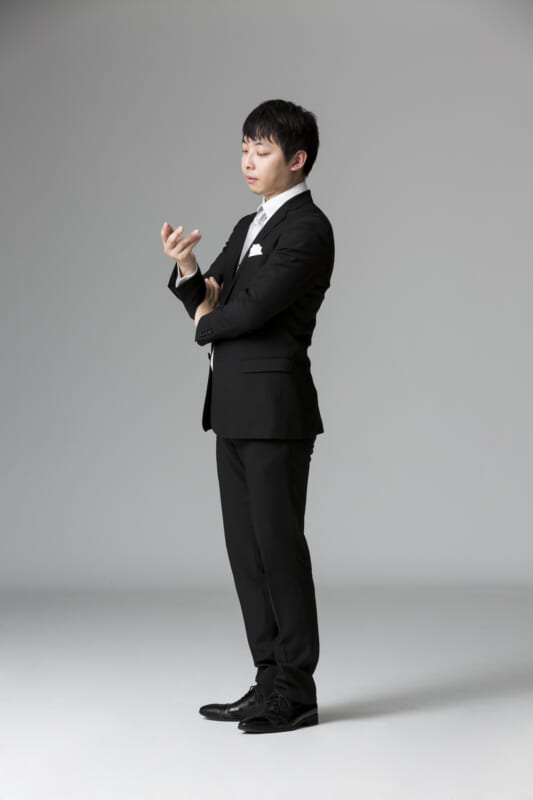 井後 優弥（ピアノ）
