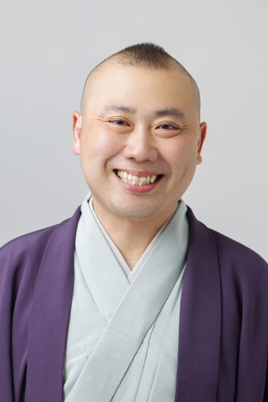 桂宮治