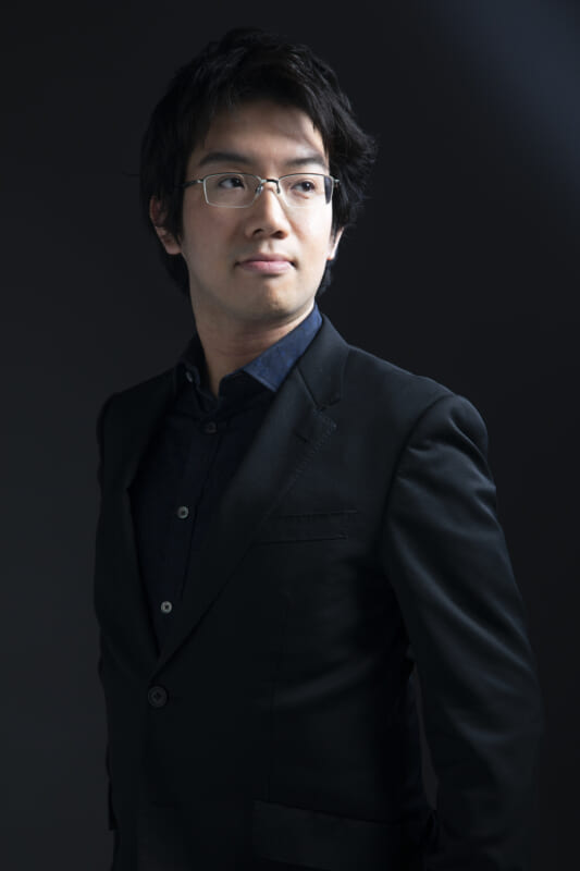 今田 篤（いまだ あつし・ピアノ）