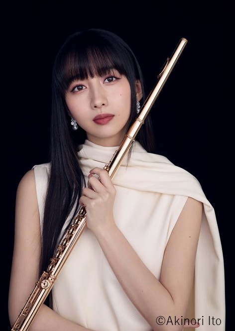 Cocomi リサイタル『Bouquet de Cinéma』 画像