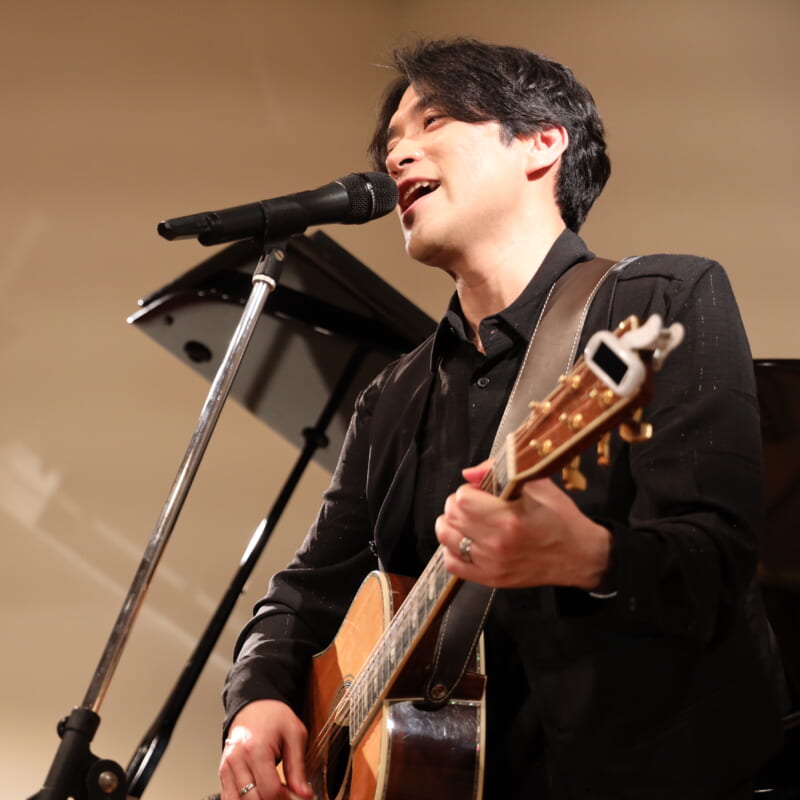 大野靖之(おおのやすゆき) 画像