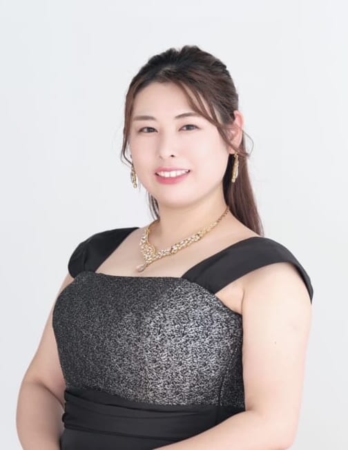 齋藤 菜々子（さいとう ななこ・ソプラノ）