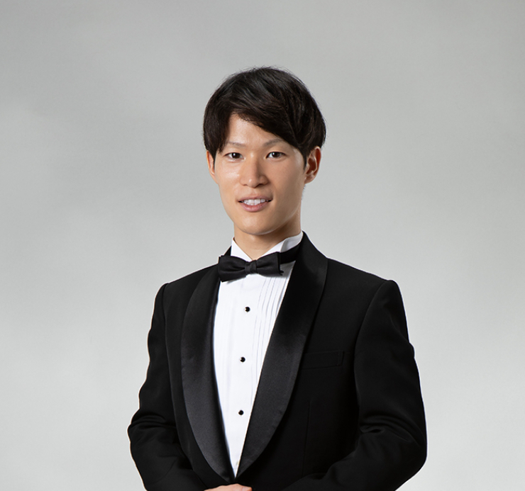 殿内雄也（とのうちゆうや） 画像