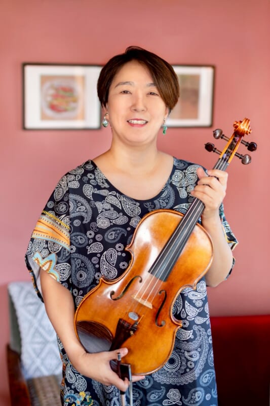 松井亜佐子（まついあさこ） 画像