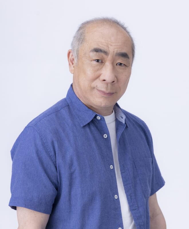 野添 義弘 （のぞえ よしひろ）