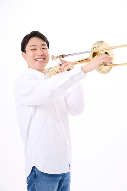 山下 純平(トロンボーン)
