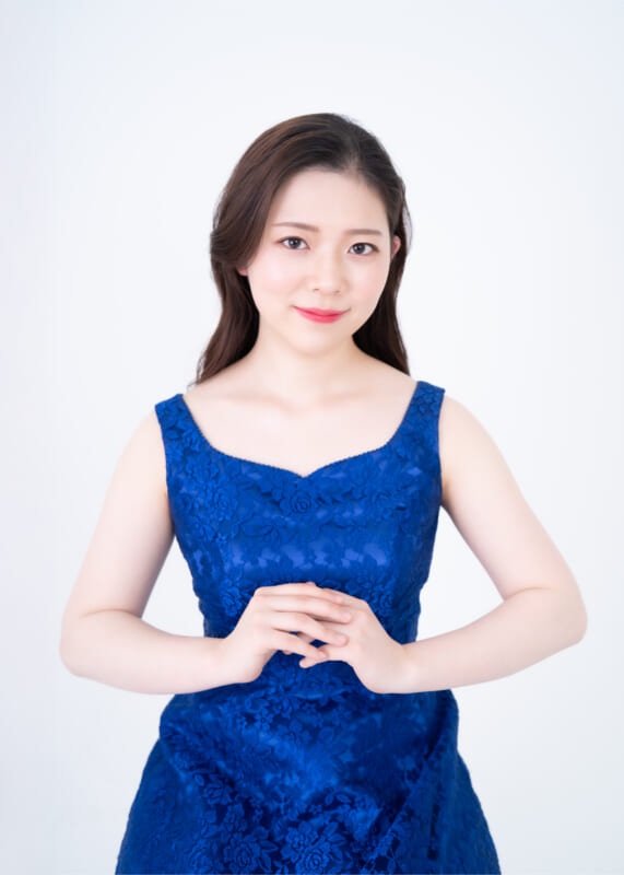 中村 友優（なかむら ゆう・ソプラノ）