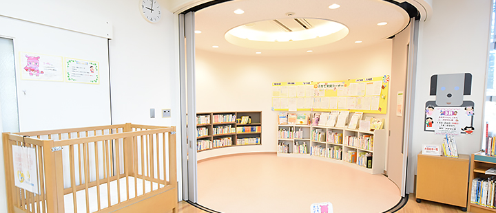 図書館 画像